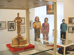 Ausstellungsraum