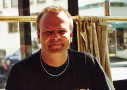 Michael Wahle