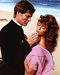 Richard Chamberlain