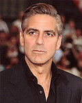 George Clooney