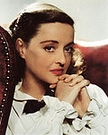 Bette Davis