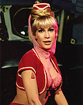 Barbara Eden
