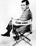 Clarke Gable