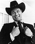 Larry Hagmann