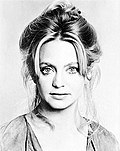 Goldie Hawn