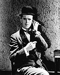 Stan Laurel