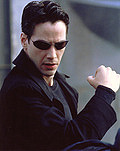 Keanu Reeves