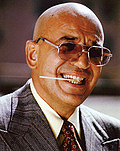 Telly Savallas