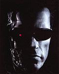 Arnold Schwarzenegger