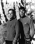 Star Treck